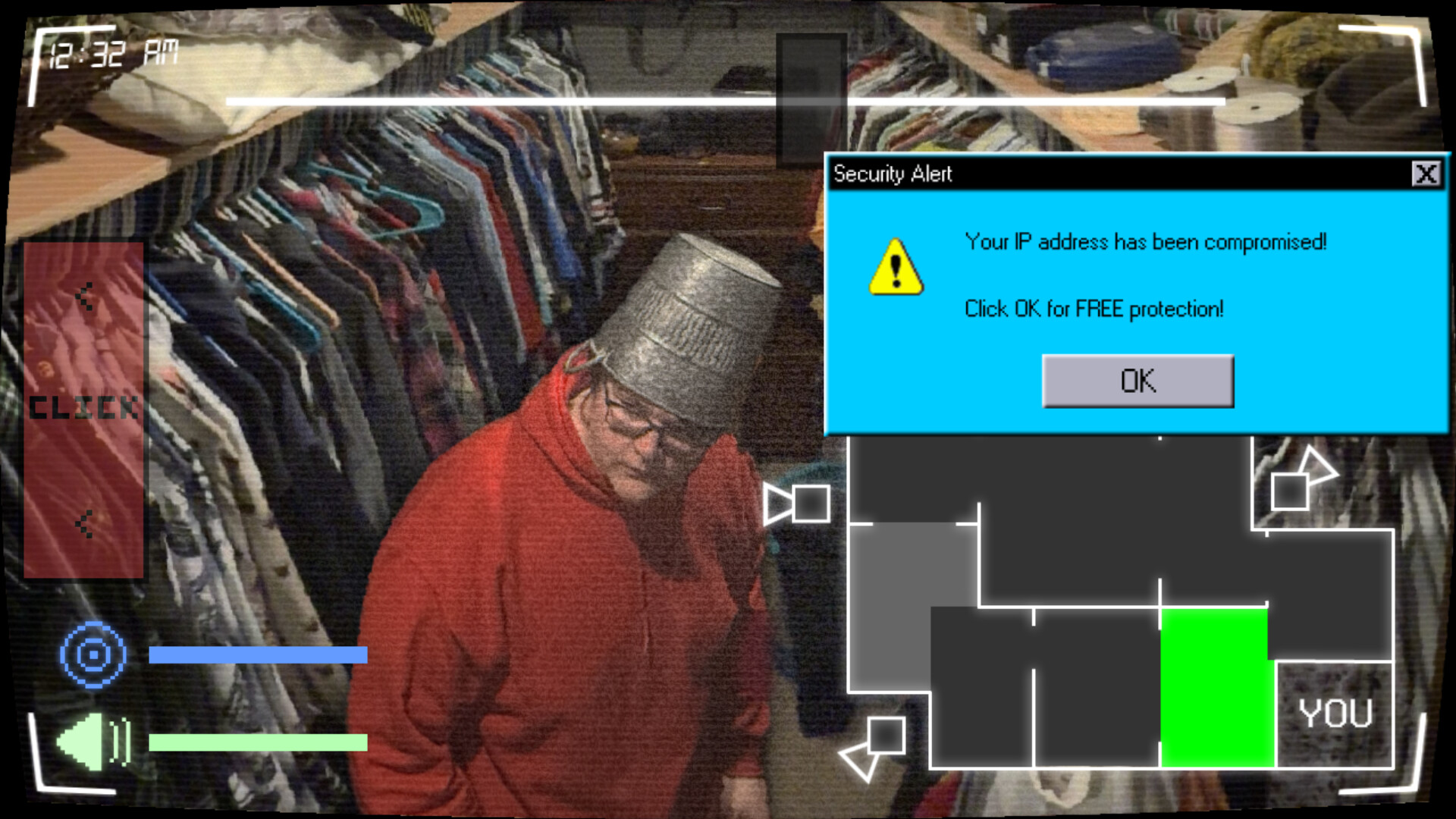 Five Nights at Roner's 3 - Screenshot 5