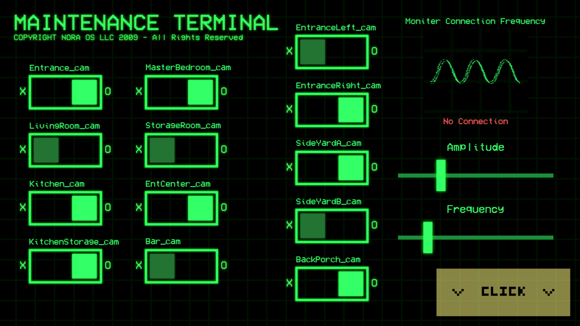 Five Nights at Roner's 3 - Screenshot 4