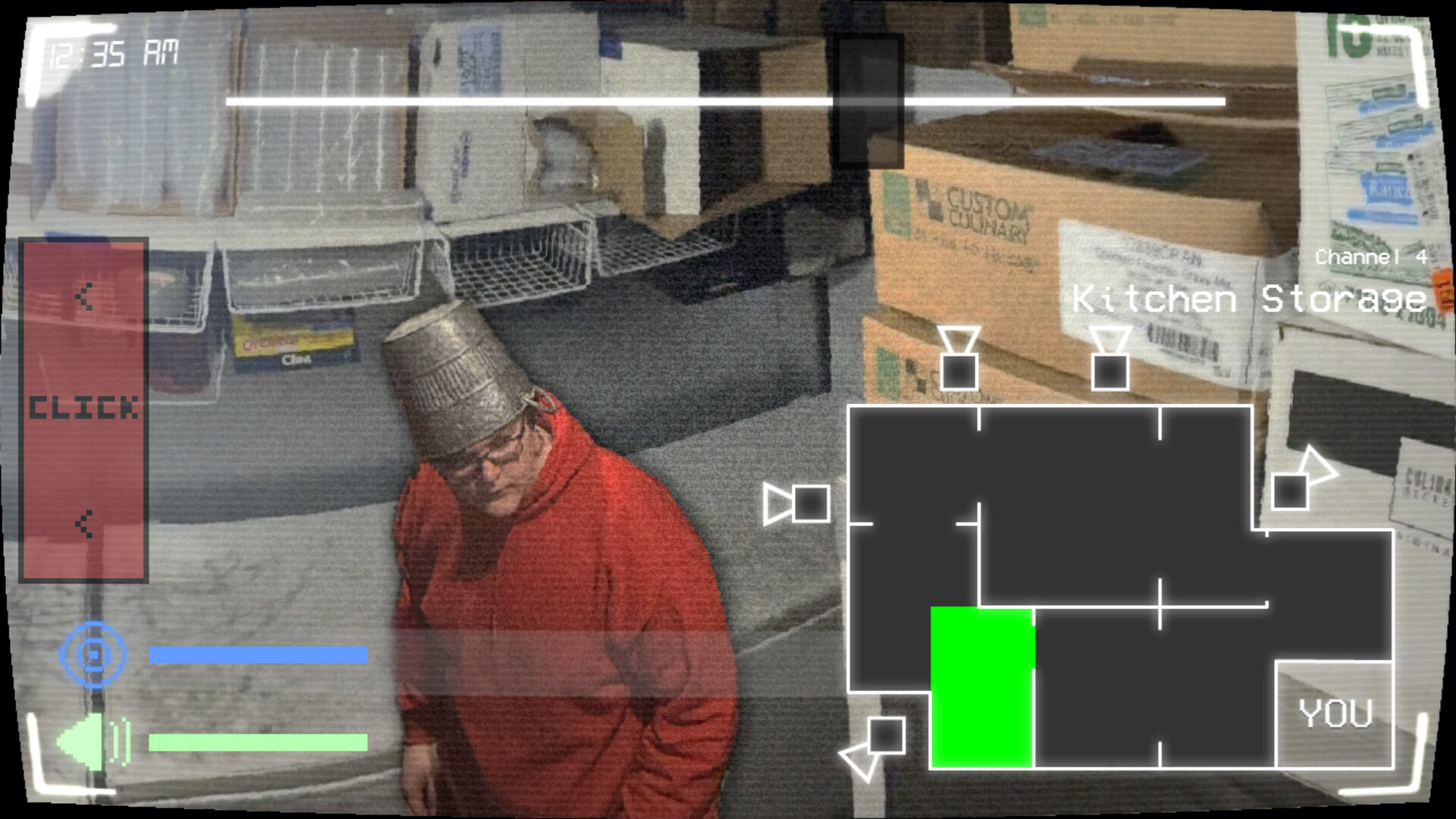 Five Nights at Roner's 3 - Screenshot 2