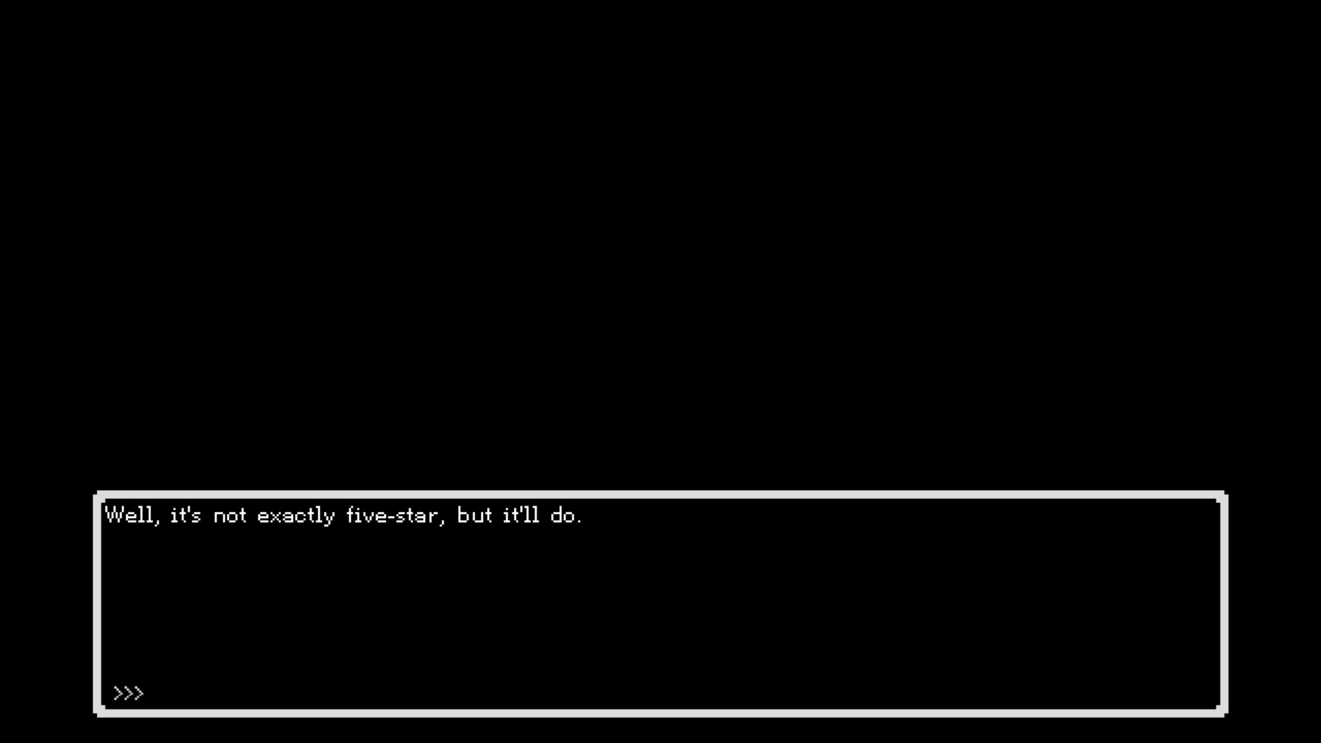 Five Nights at Roner's 3 - Screenshot 1