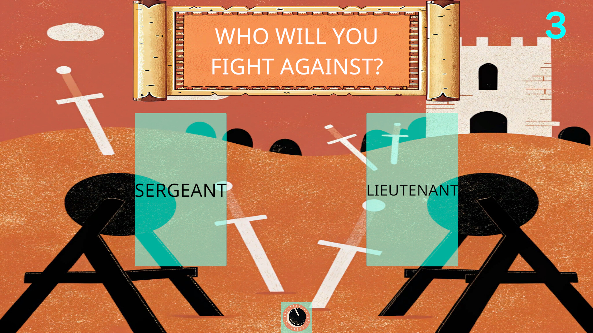 Desire For Power: Council Intrigues - Screenshot 10