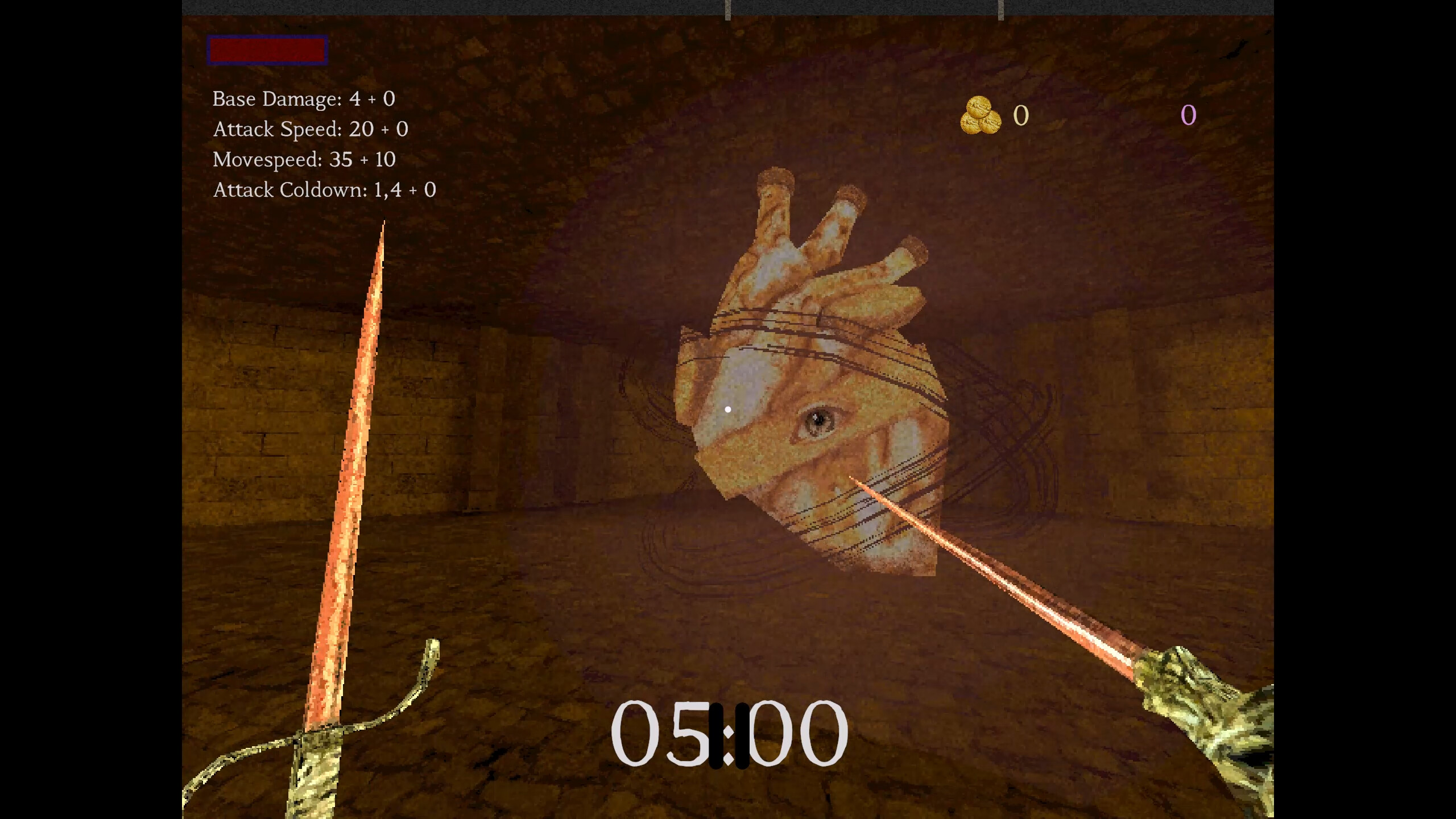 Giant’s Heart - Screenshot 4