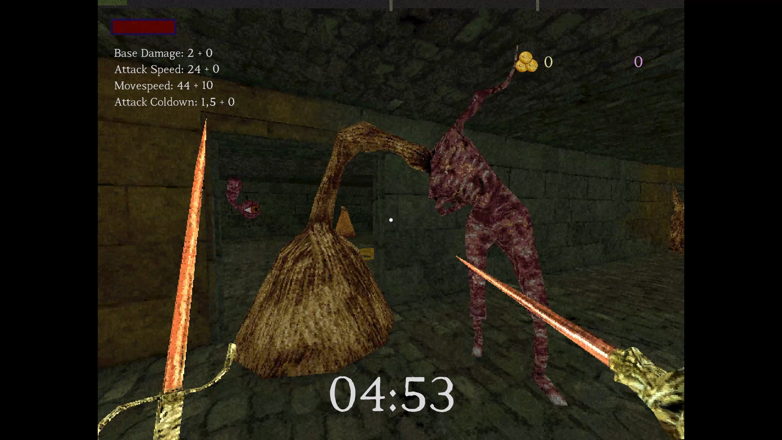 Giant’s Heart - Screenshot 8