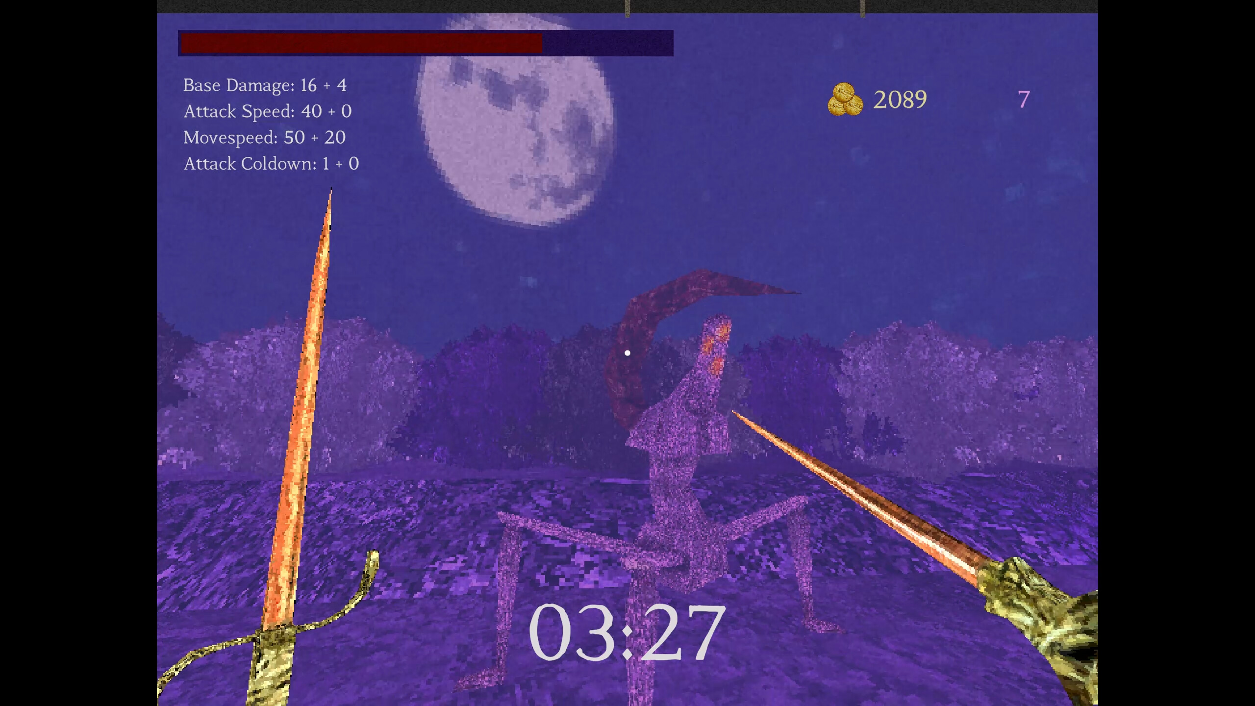 Giant’s Heart - Screenshot 1