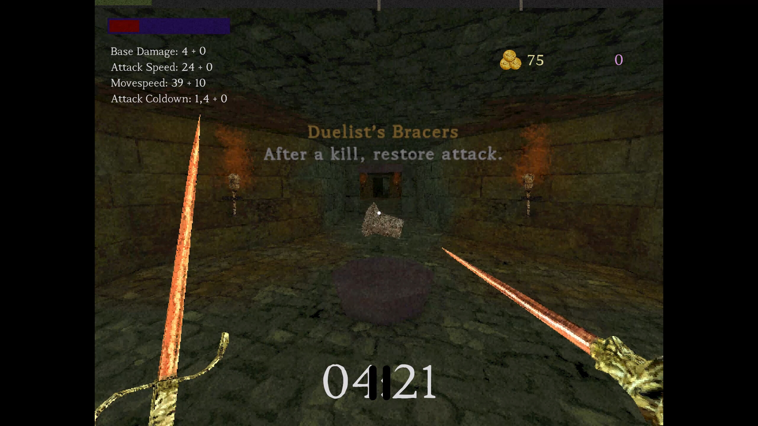 Giant’s Heart - Screenshot 3