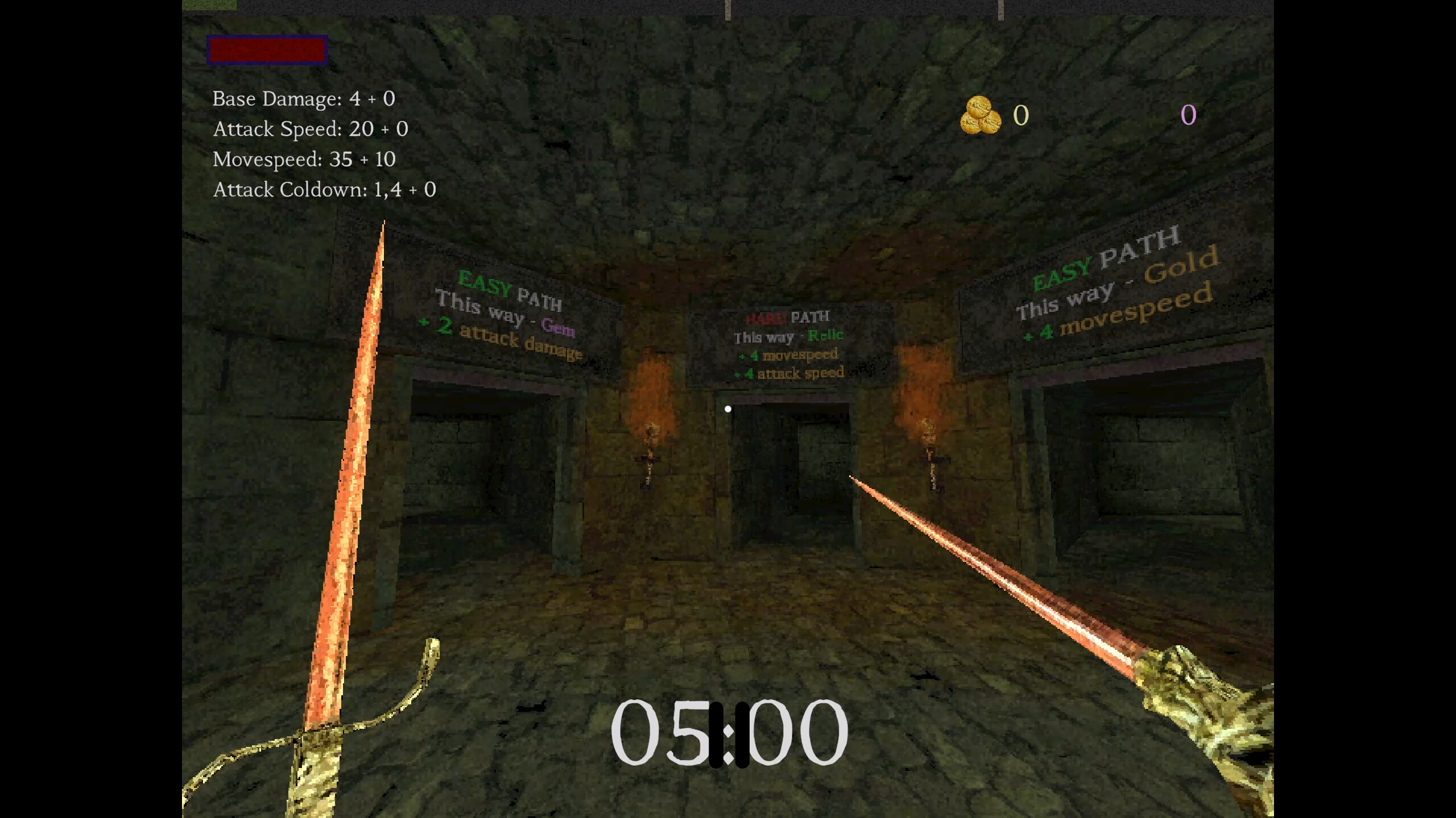 Giant’s Heart - Screenshot 5