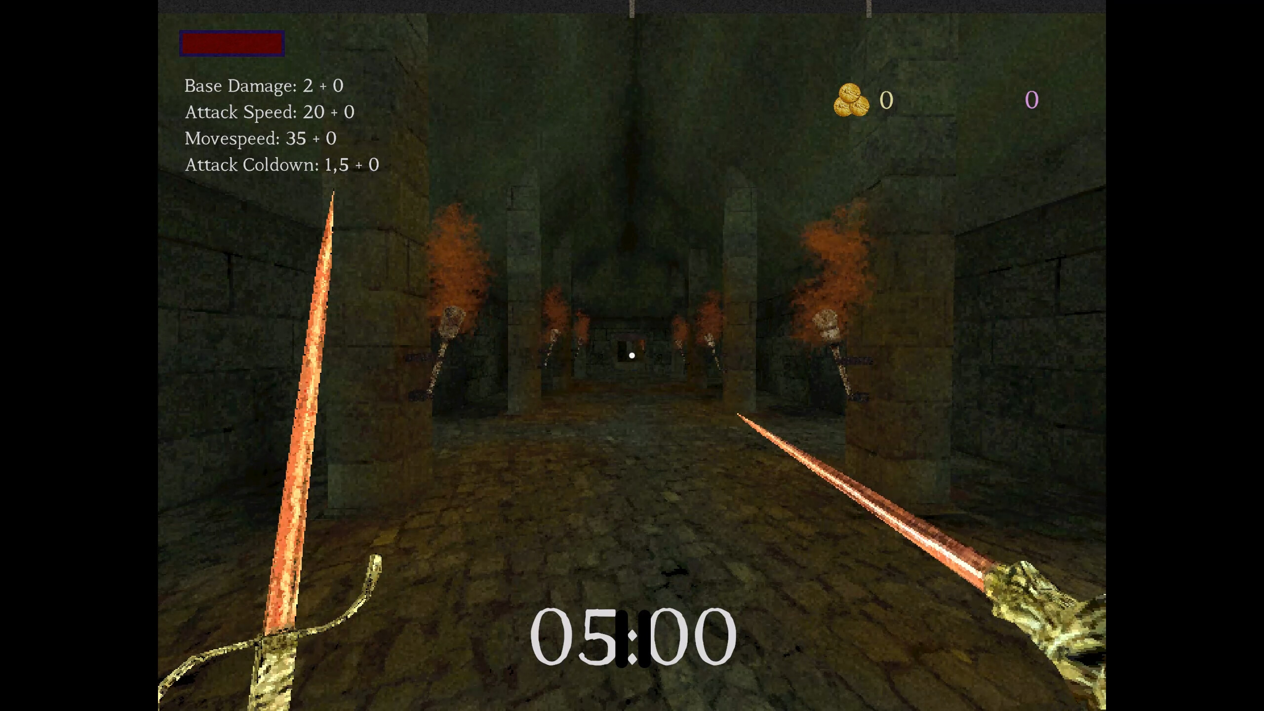 Giant’s Heart - Screenshot 7