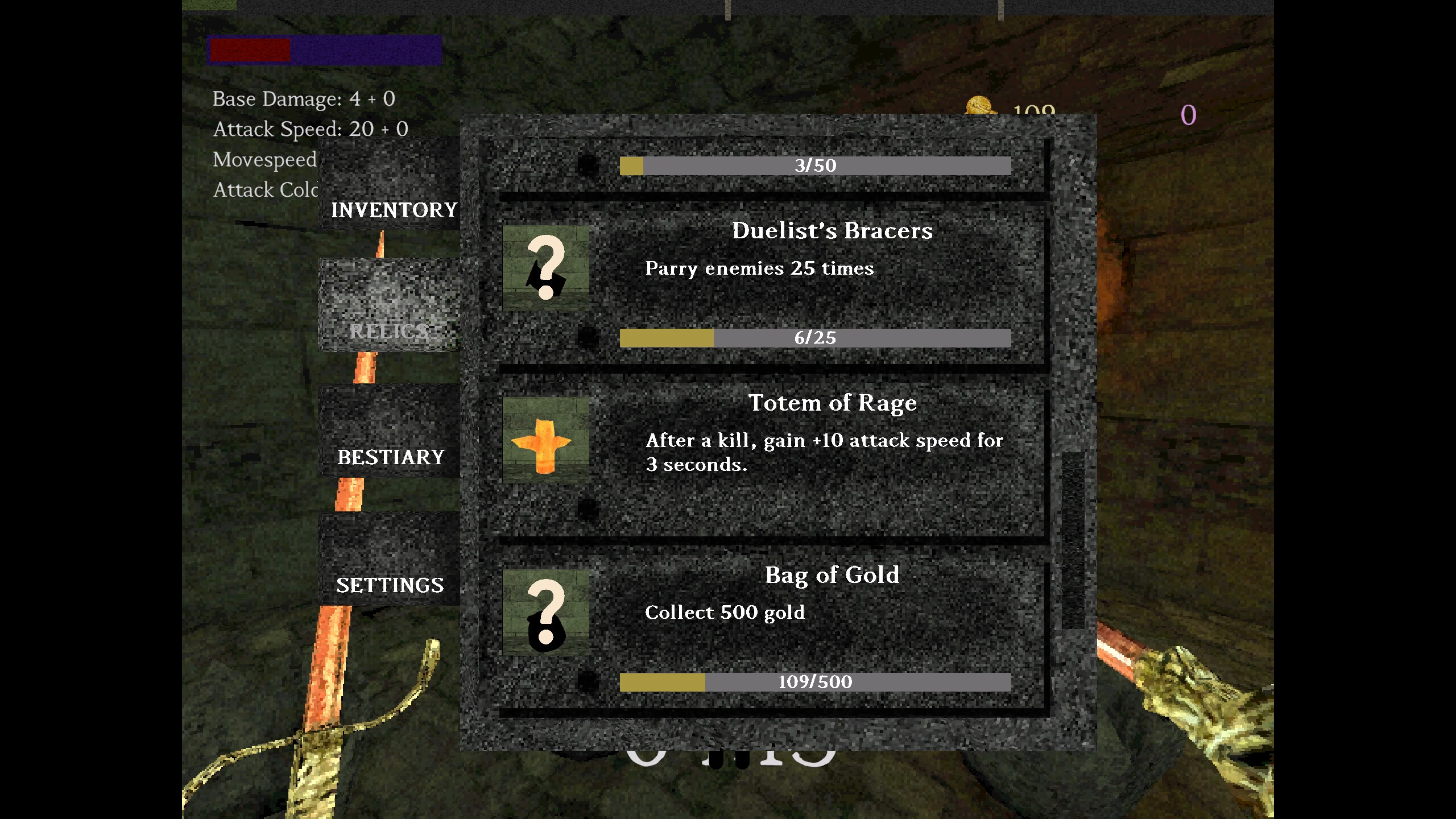 Giant’s Heart - Screenshot 6