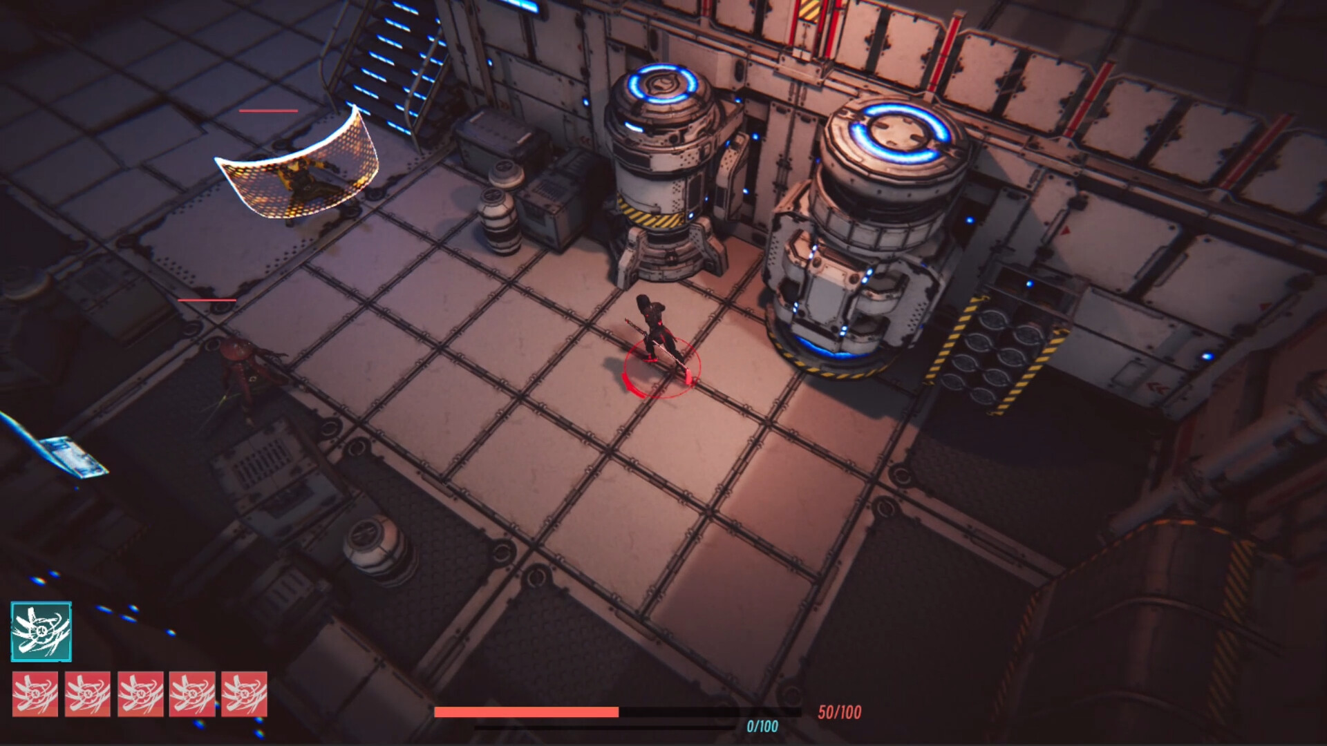 Heaven's Gambler - Screenshot 8