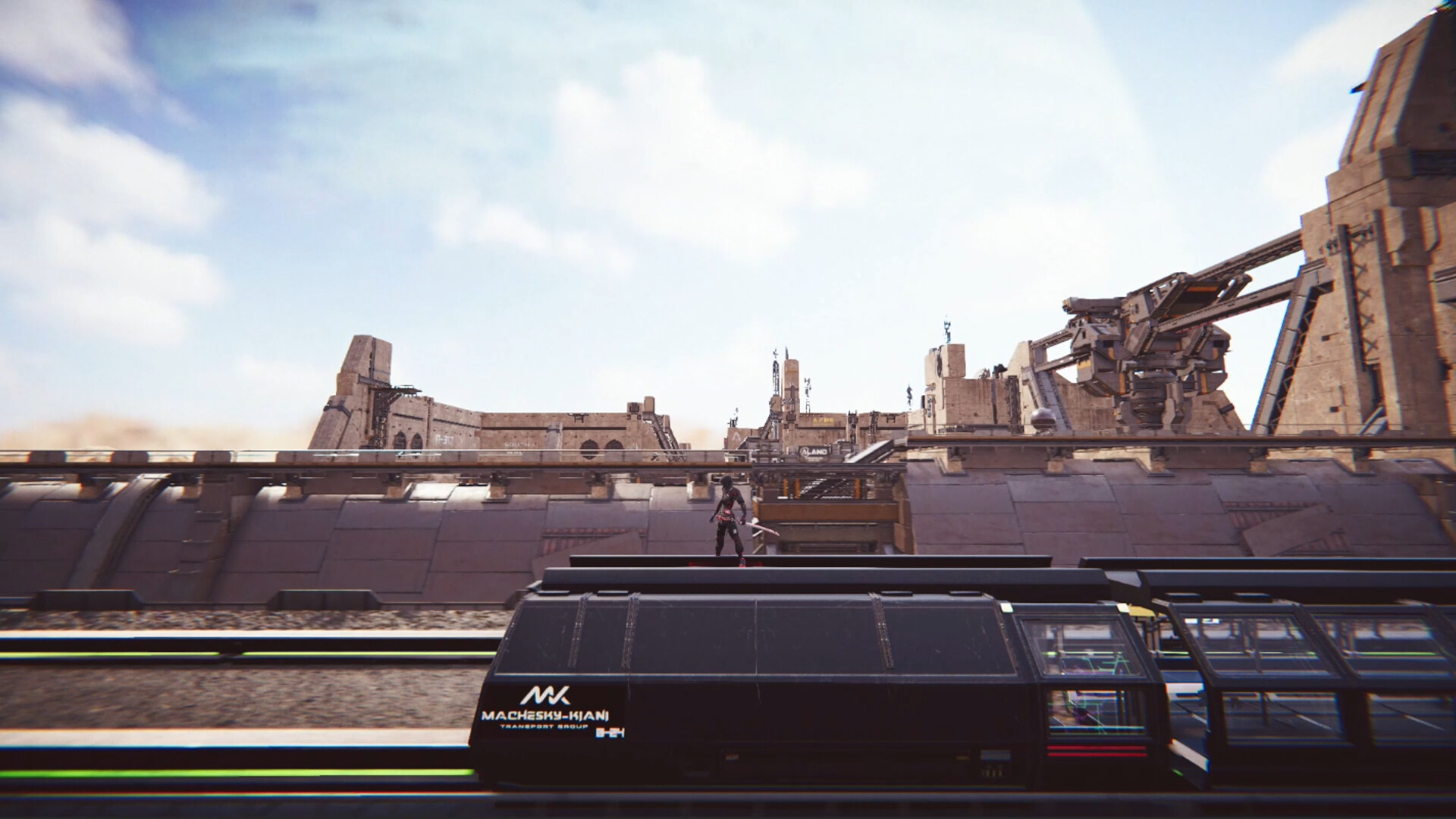 Heaven's Gambler - Screenshot 3