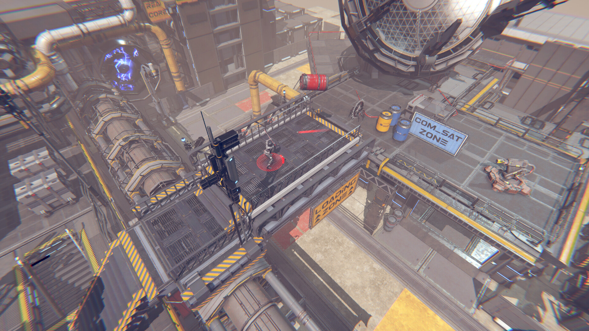 Heaven's Gambler - Screenshot 5