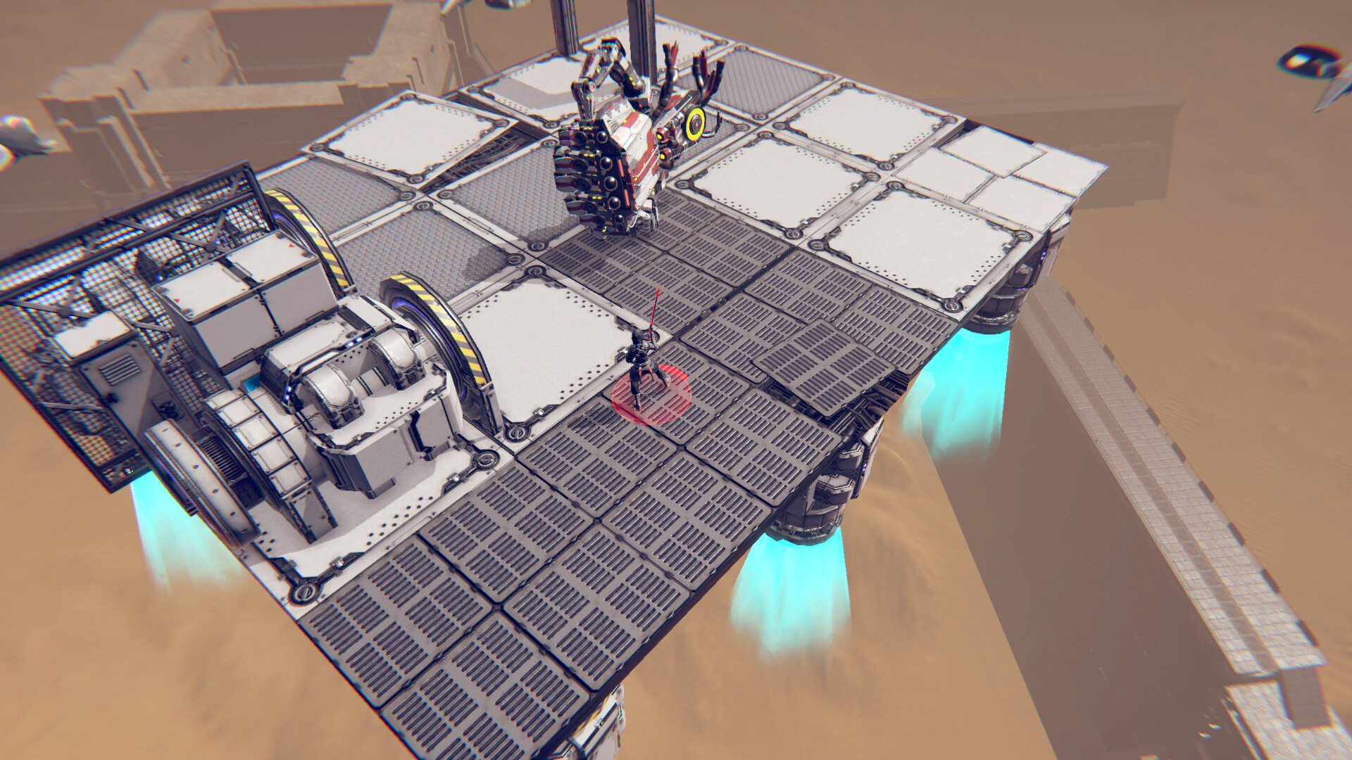 Heaven's Gambler - Screenshot 4