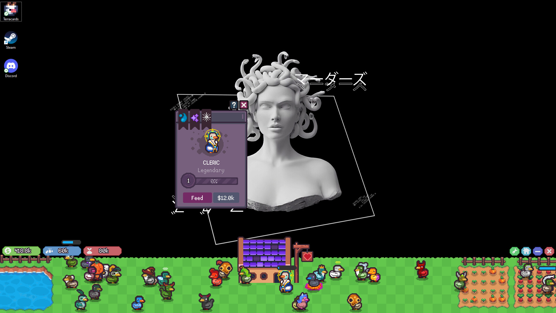 Quack & Hatch - Screenshot 2