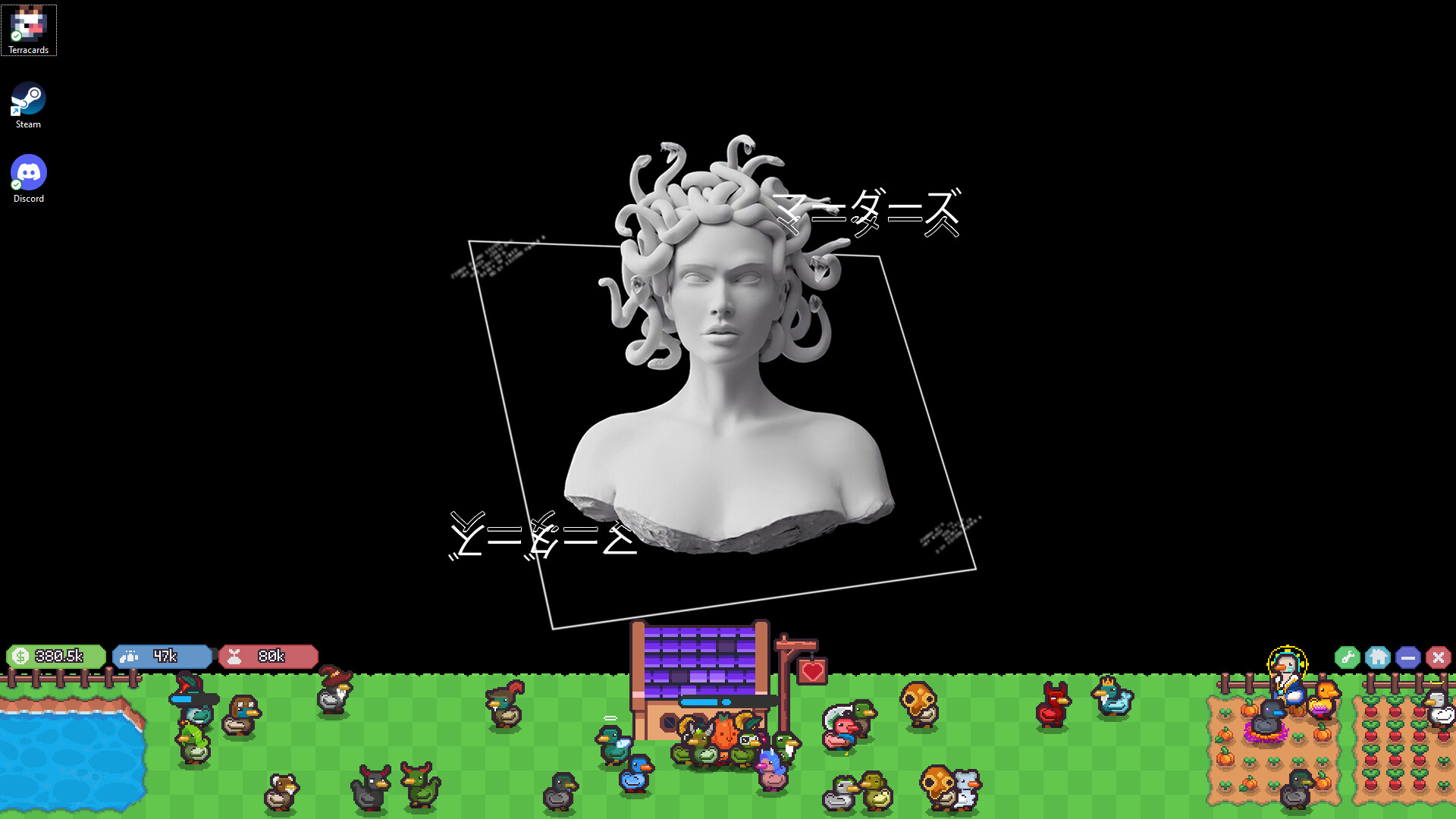 Quack & Hatch - Screenshot 1