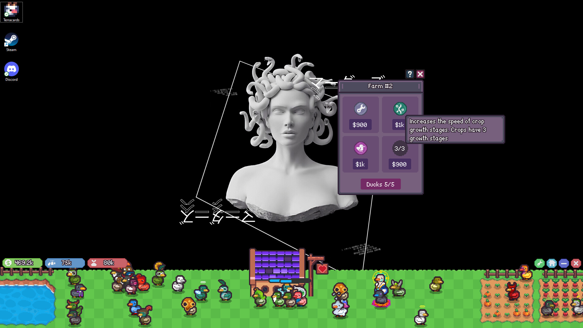 Quack & Hatch - Screenshot 3