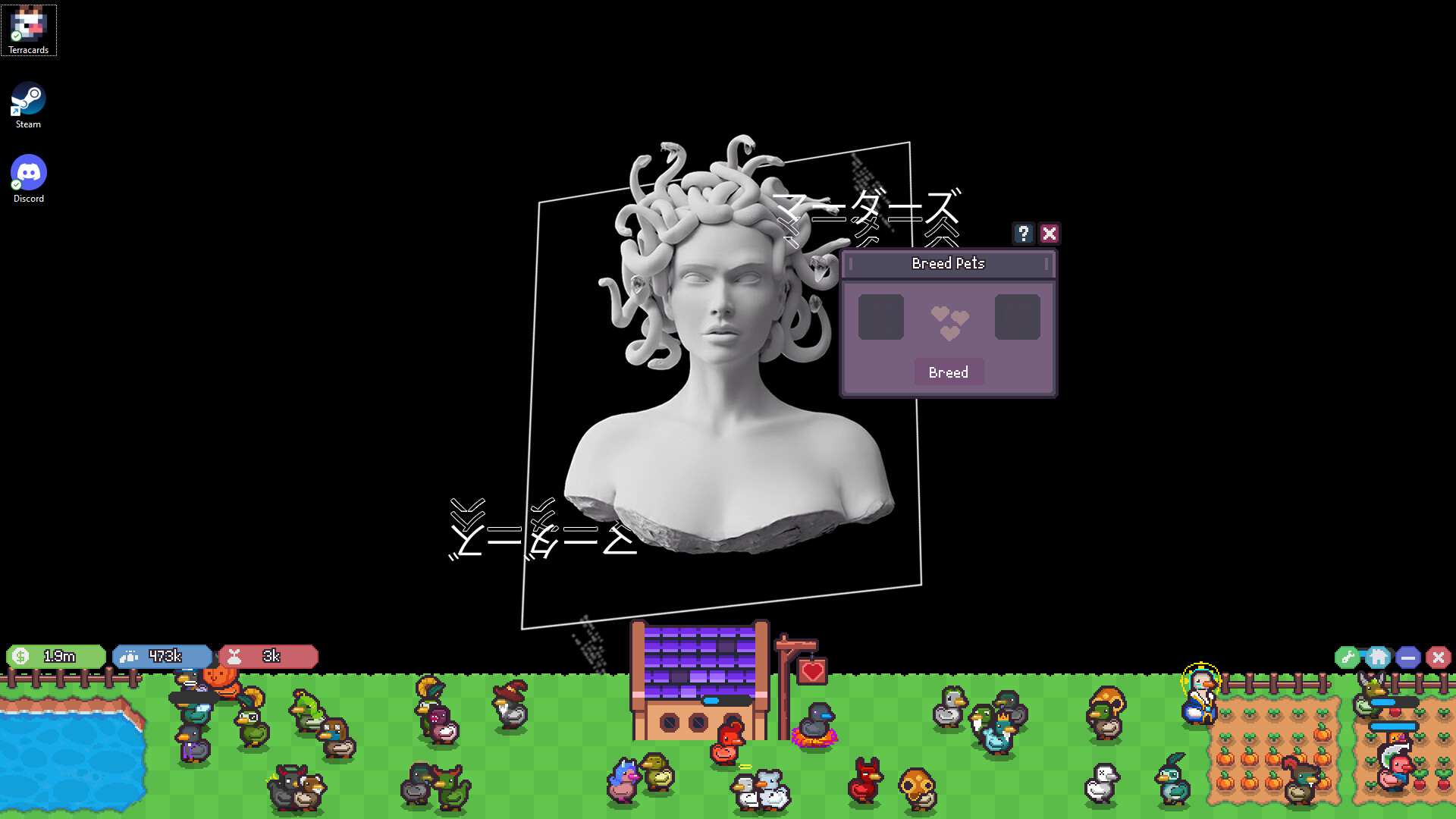 Quack & Hatch - Screenshot 5