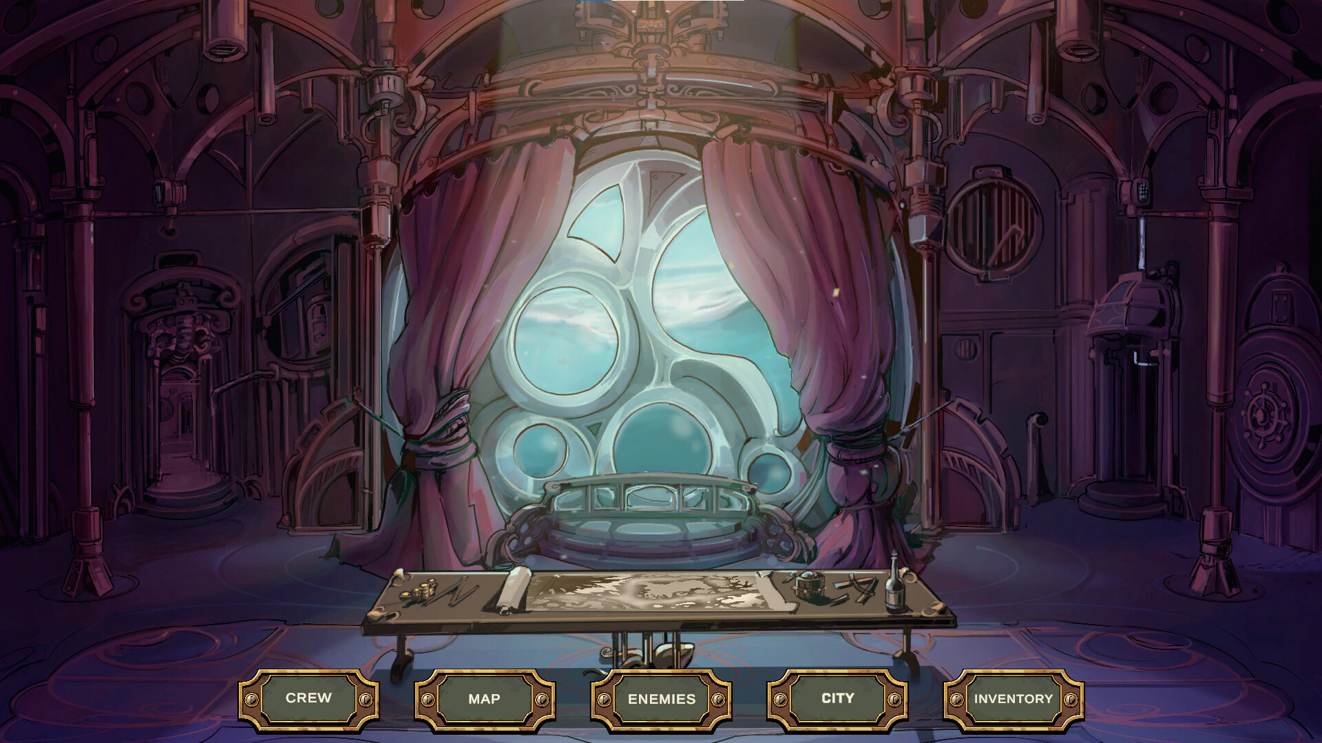 Kwalasha - Screenshot 2