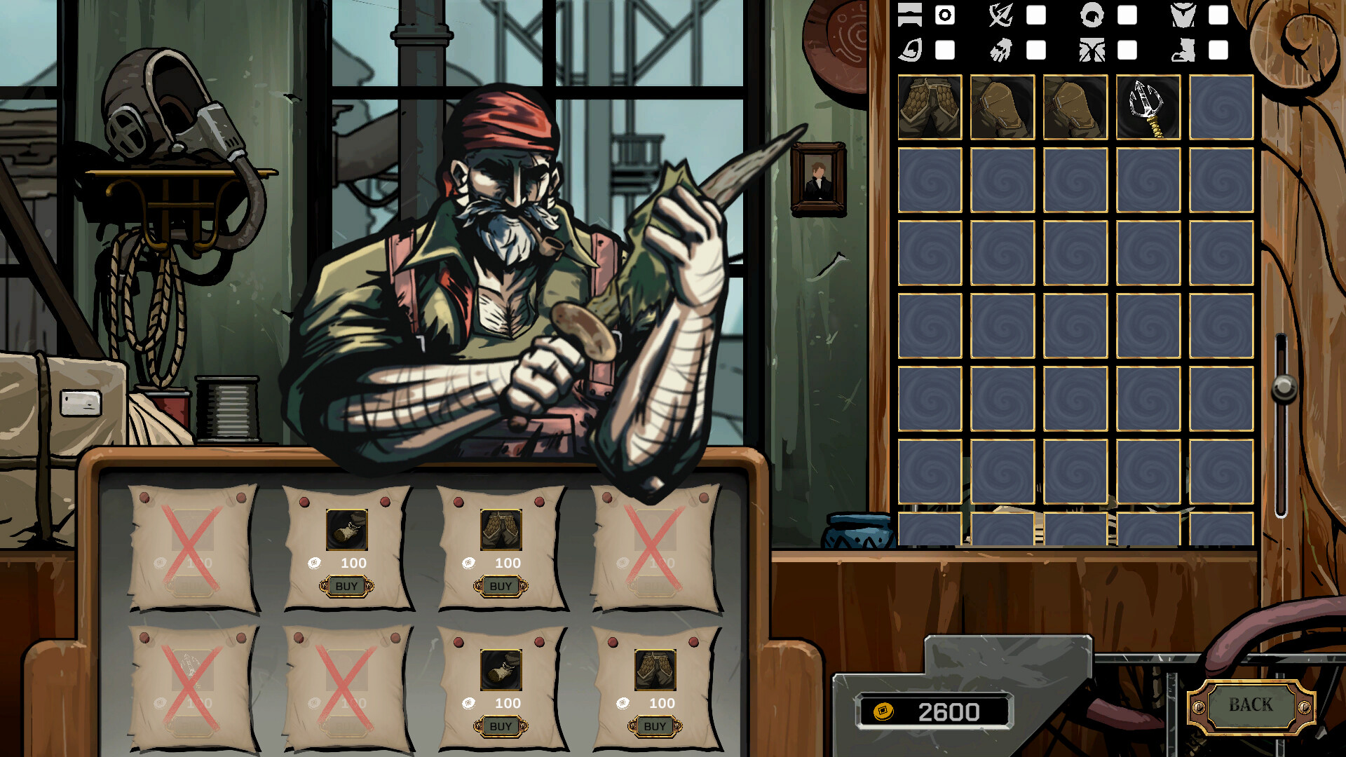 Kwalasha - Screenshot 5