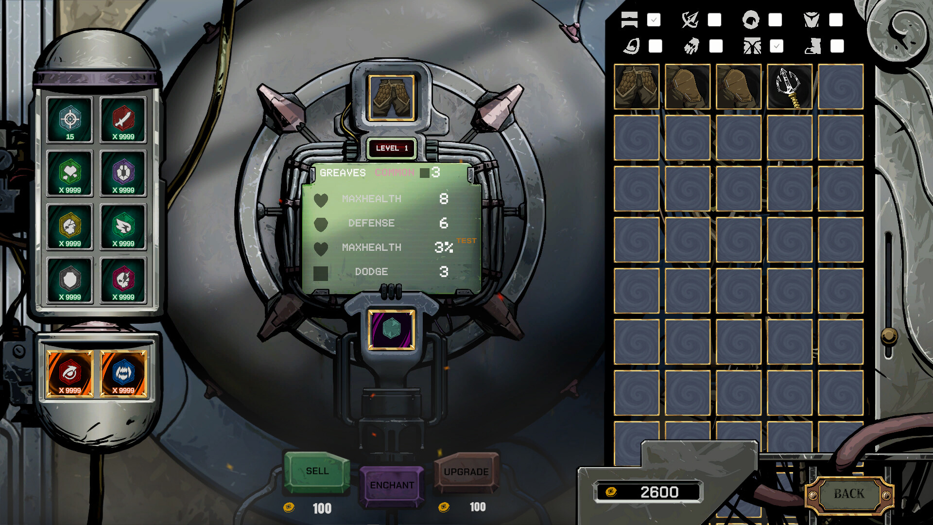 Kwalasha - Screenshot 4