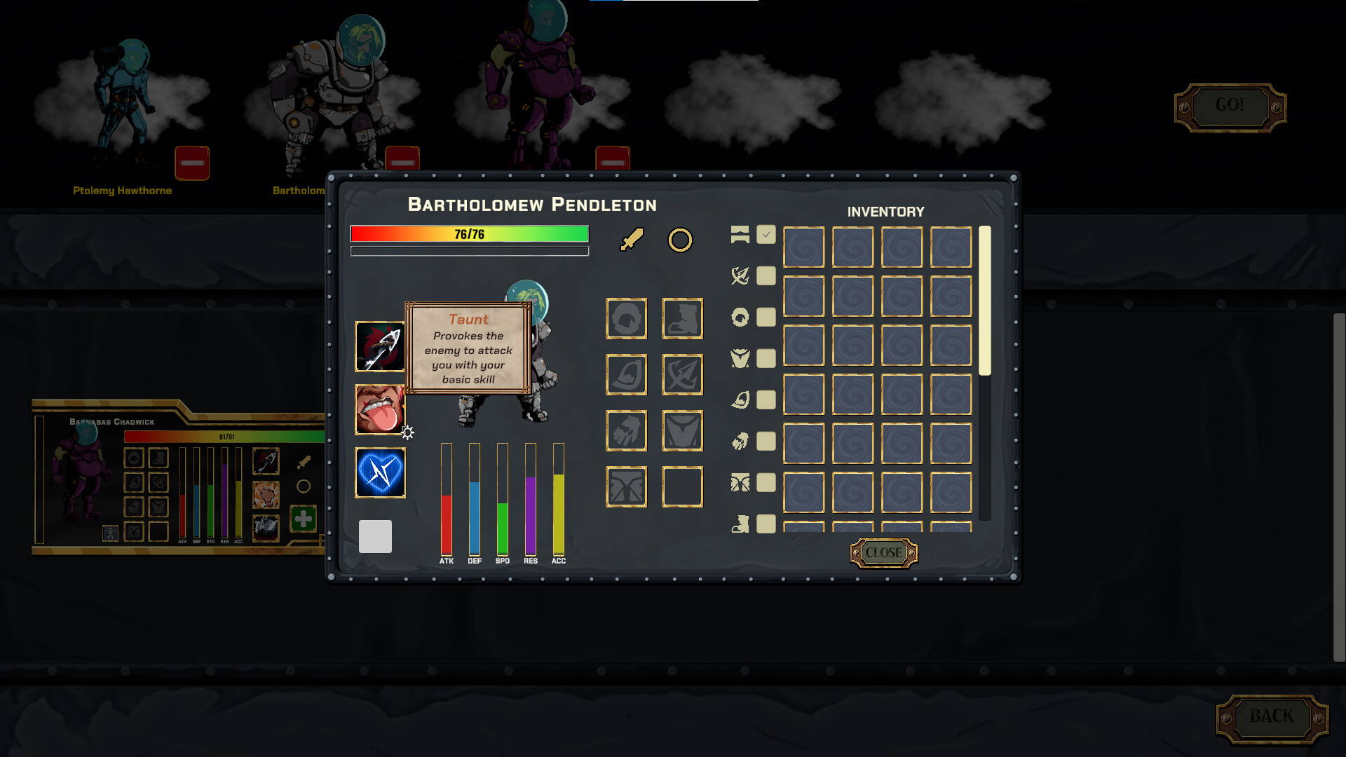 Kwalasha - Screenshot 1