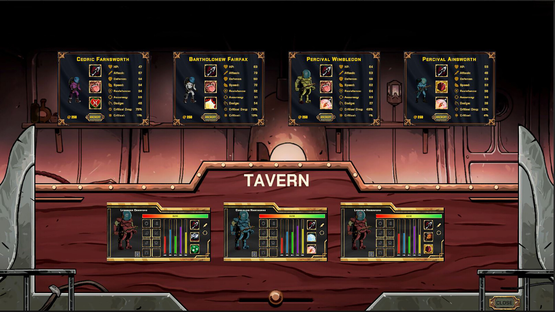 Kwalasha - Screenshot 3