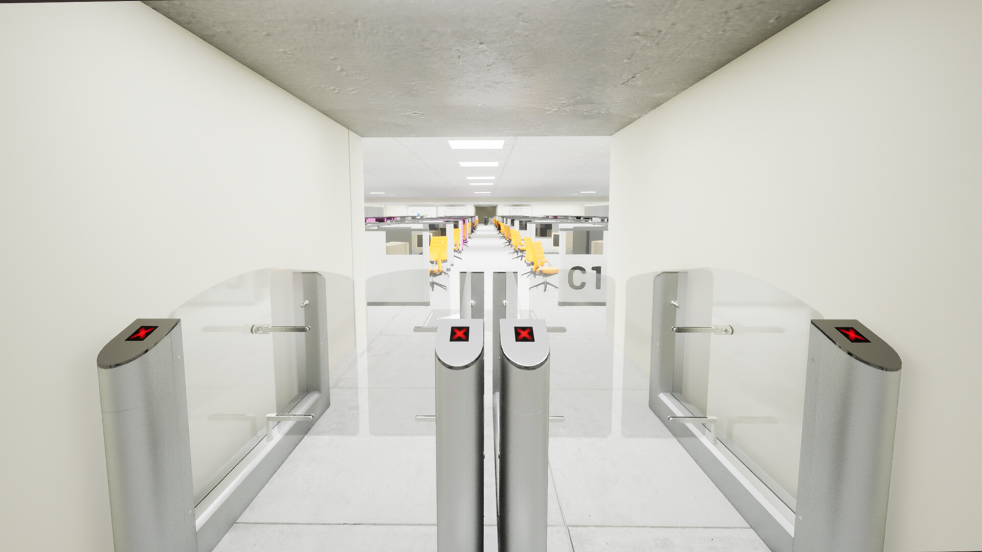 ScreeIn - Screenshot 1