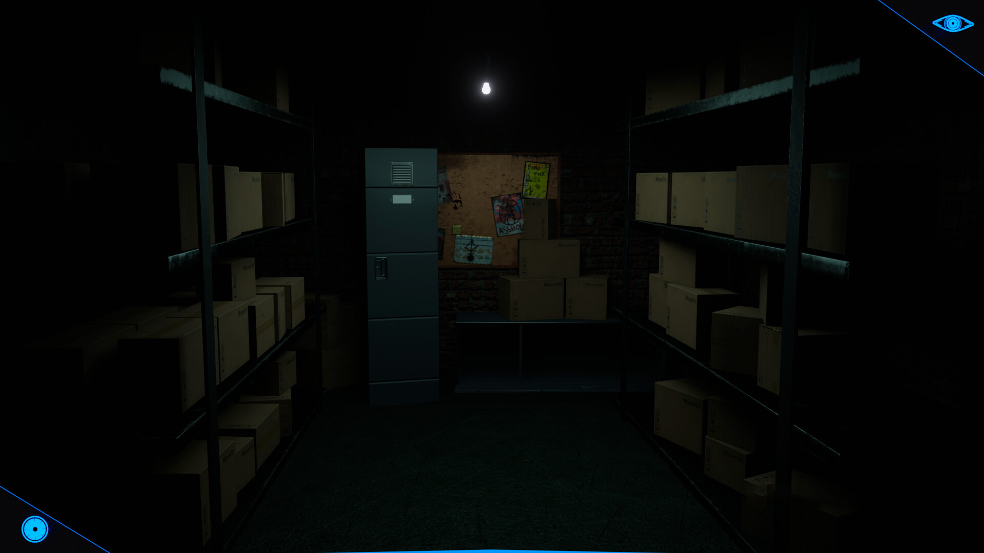 God Syndrome - Screenshot 7