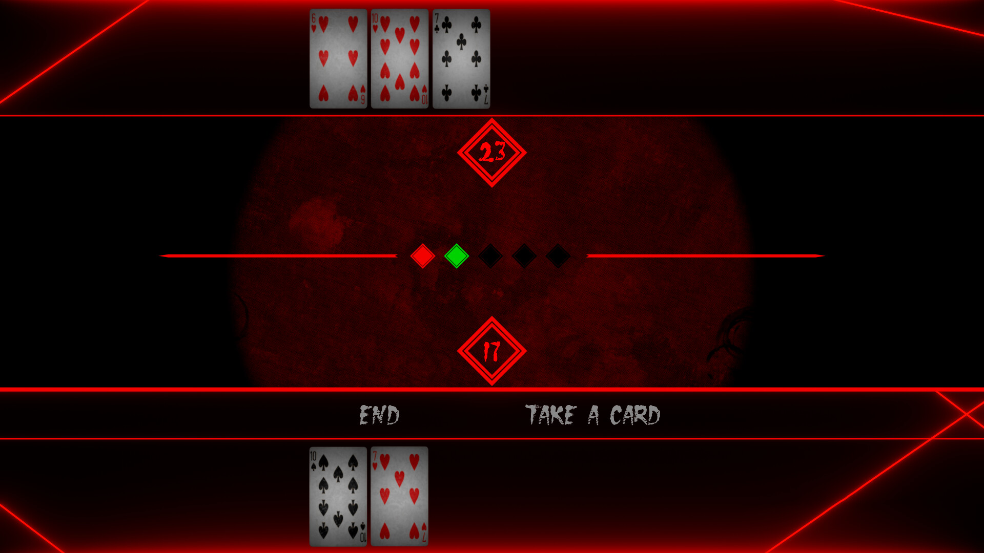 God Syndrome - Screenshot 9