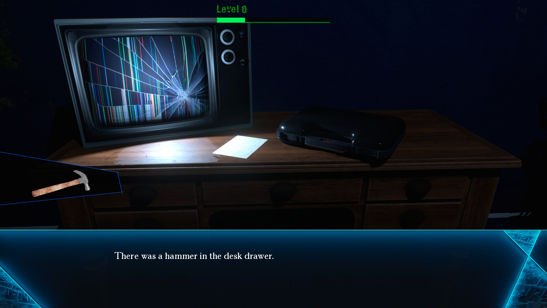 God Syndrome - Screenshot 26