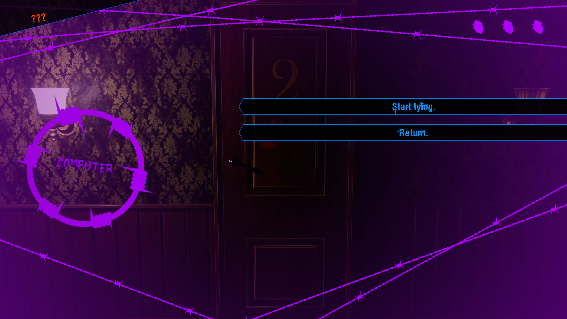 God Syndrome - Screenshot 10