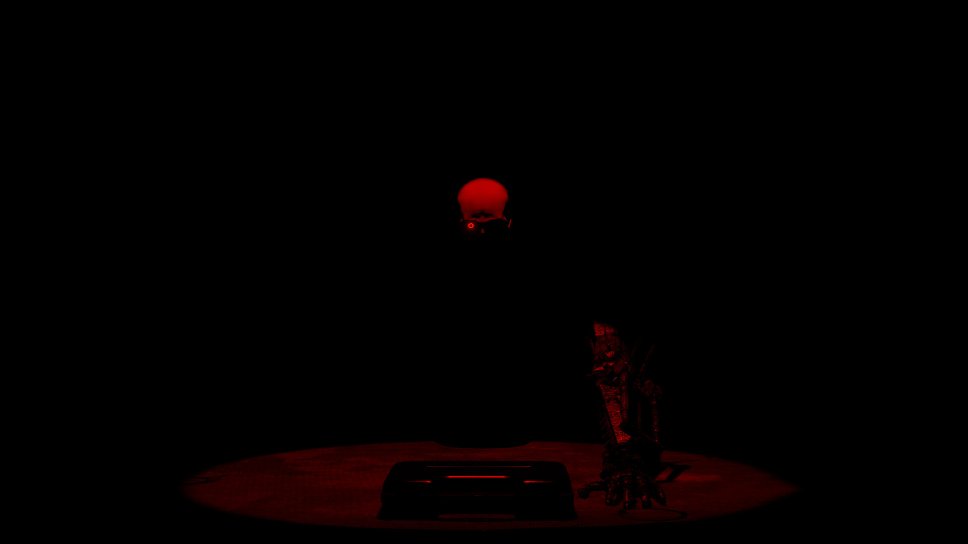 God Syndrome - Screenshot 17