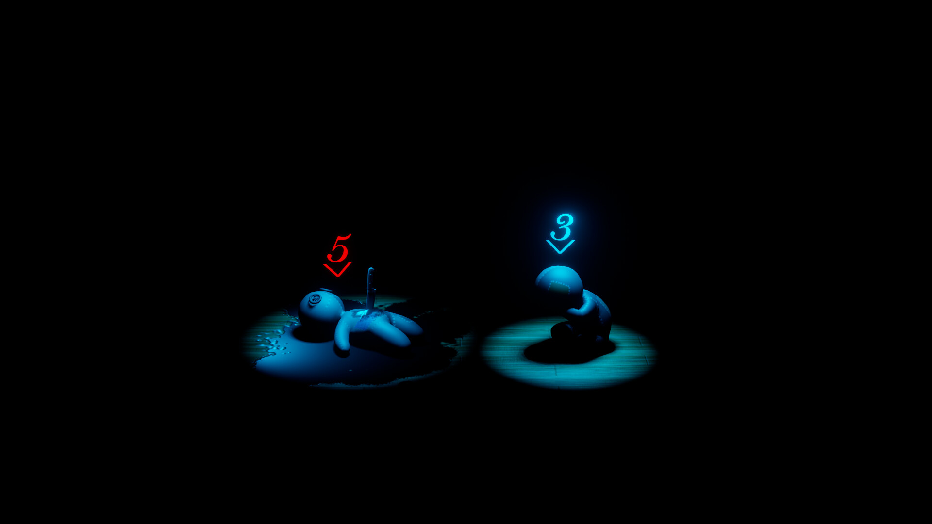 God Syndrome - Screenshot 12