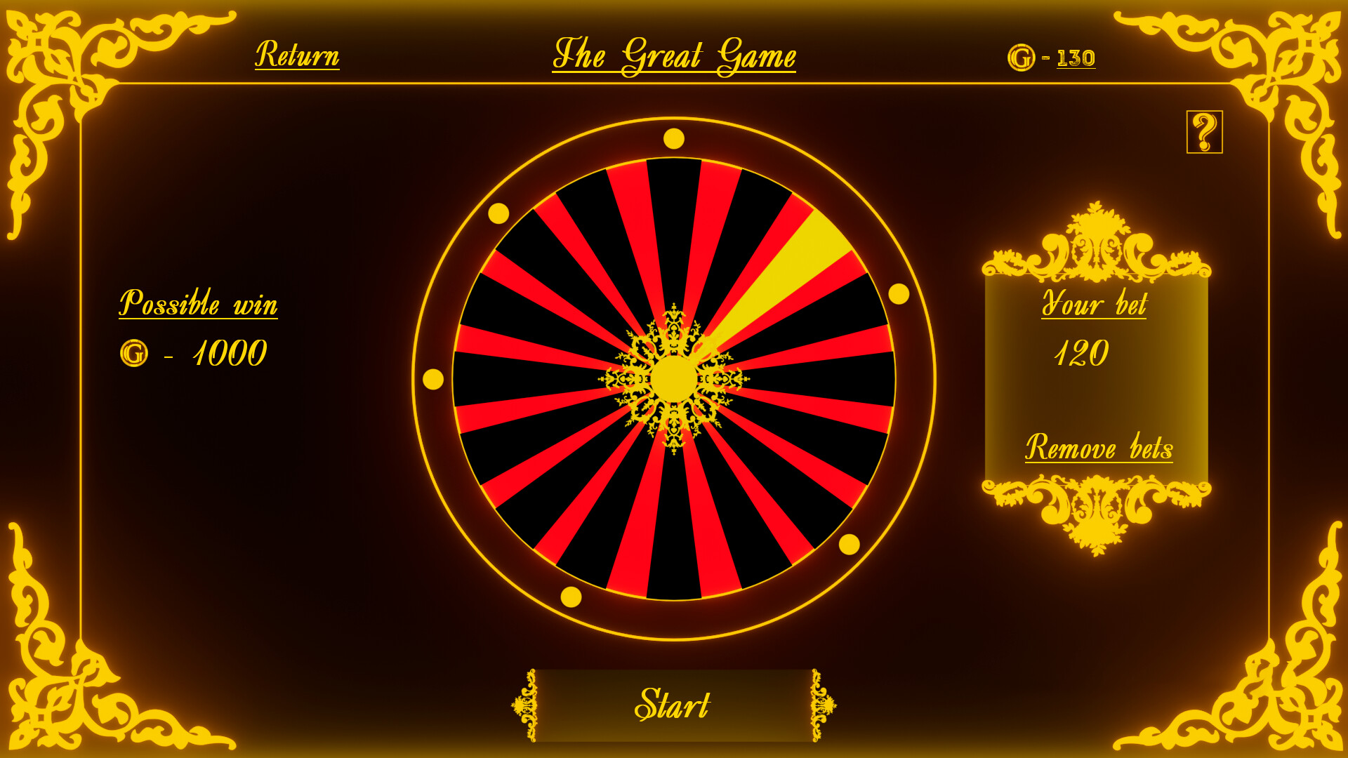 God Syndrome - Screenshot 2