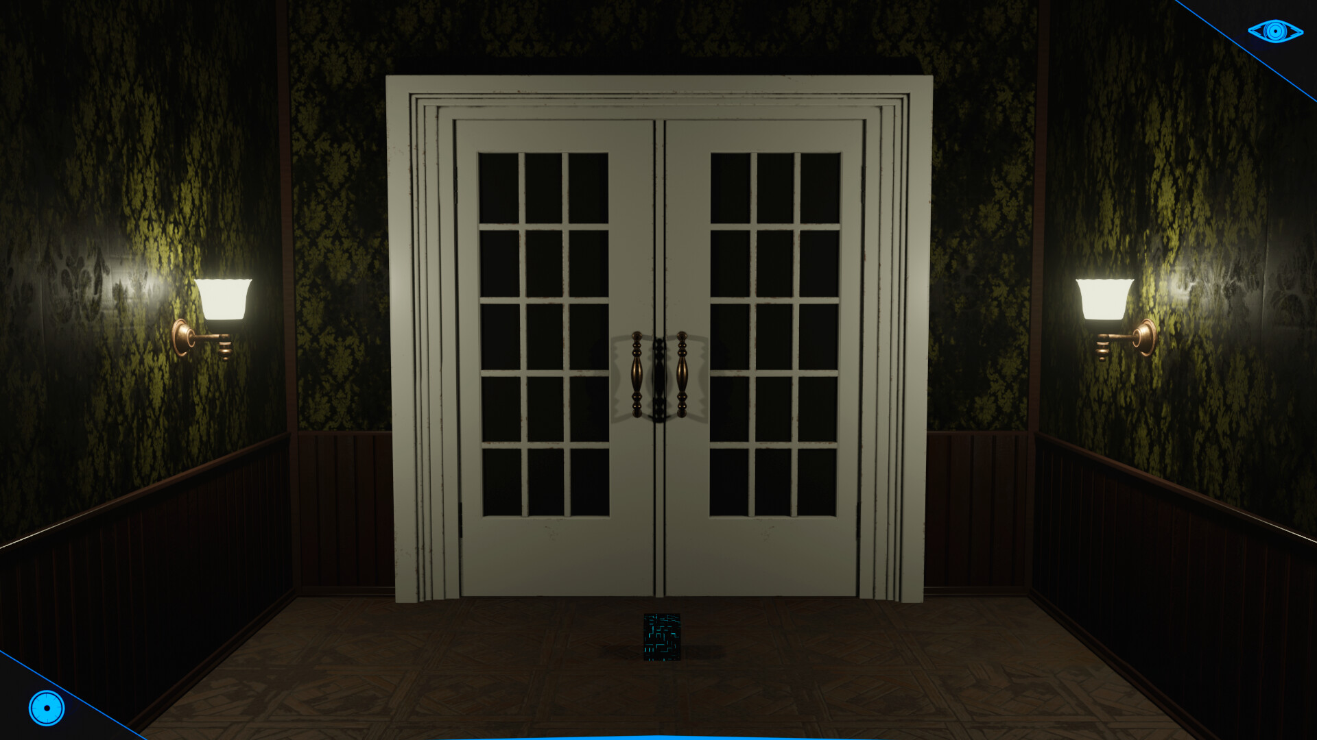 God Syndrome - Screenshot 6