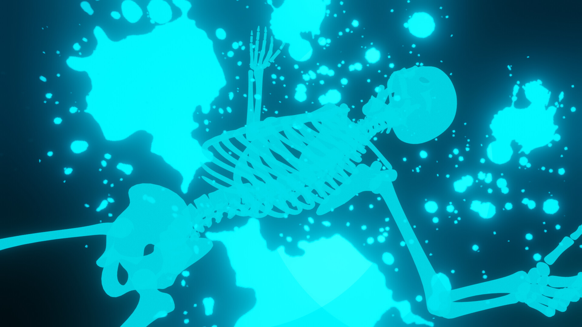 God Syndrome - Screenshot 19