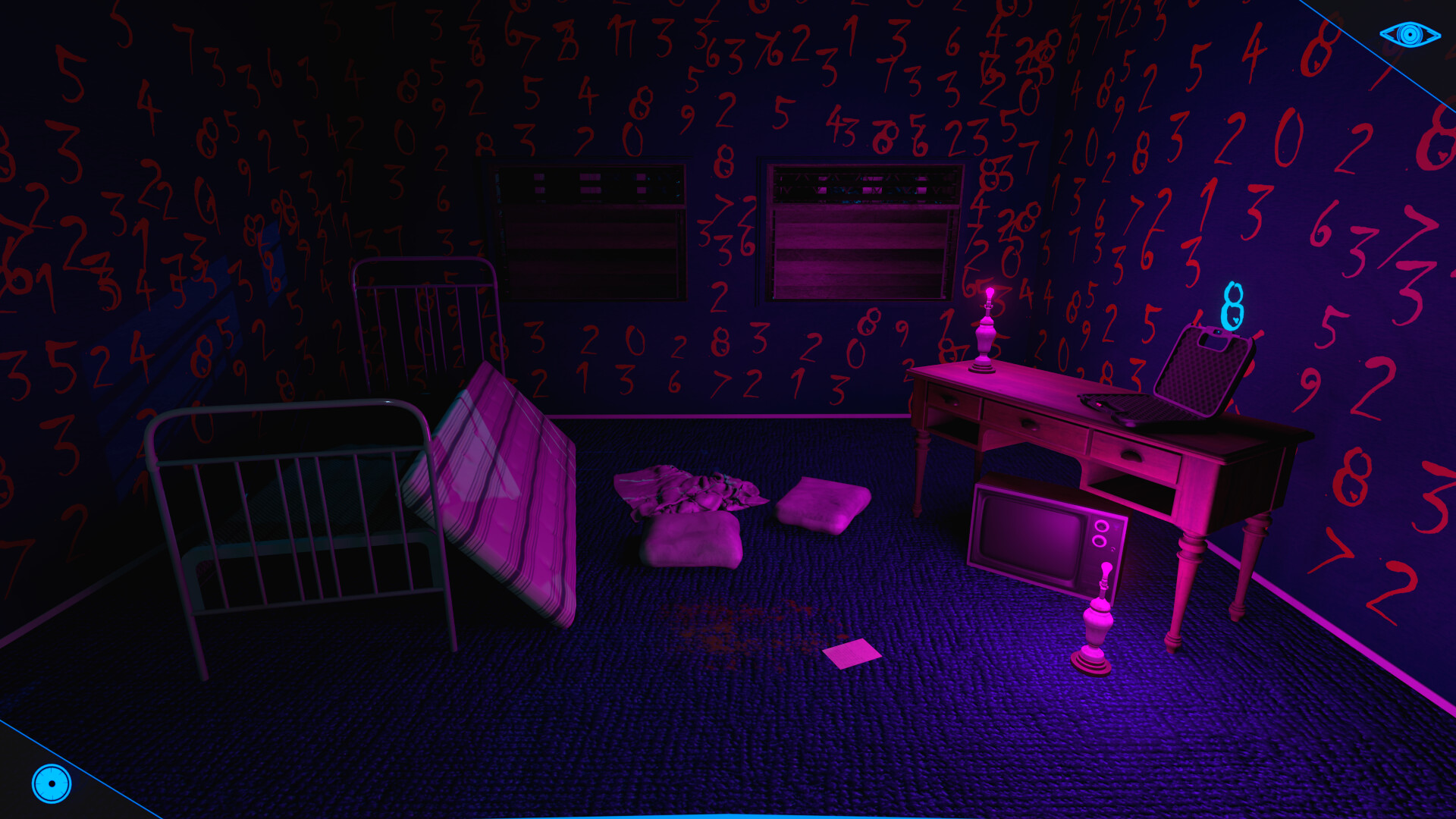 God Syndrome - Screenshot 14