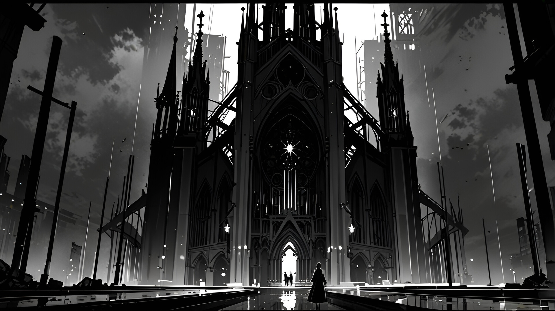 God Syndrome - Screenshot 11