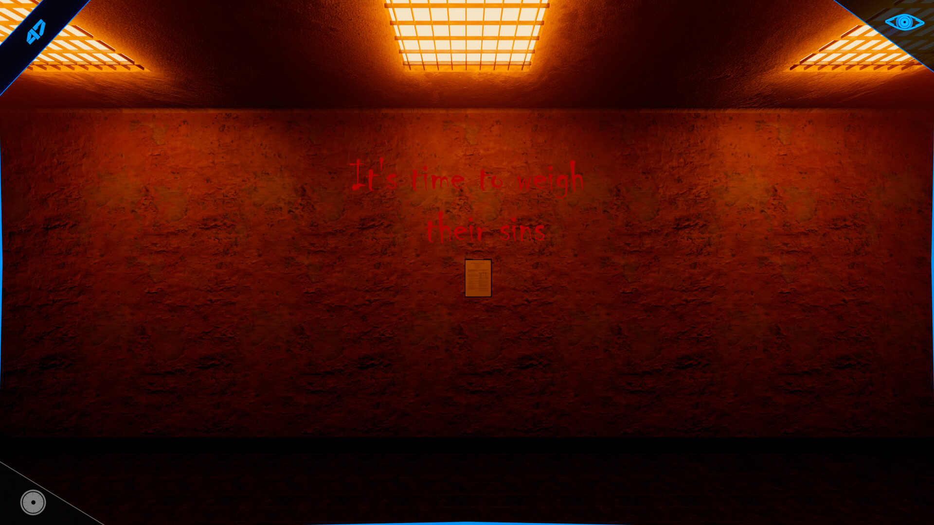 God Syndrome - Screenshot 8