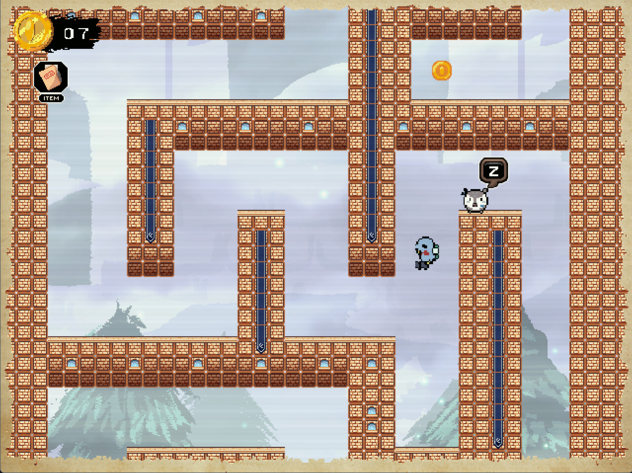 Simpwalk - Screenshot 5