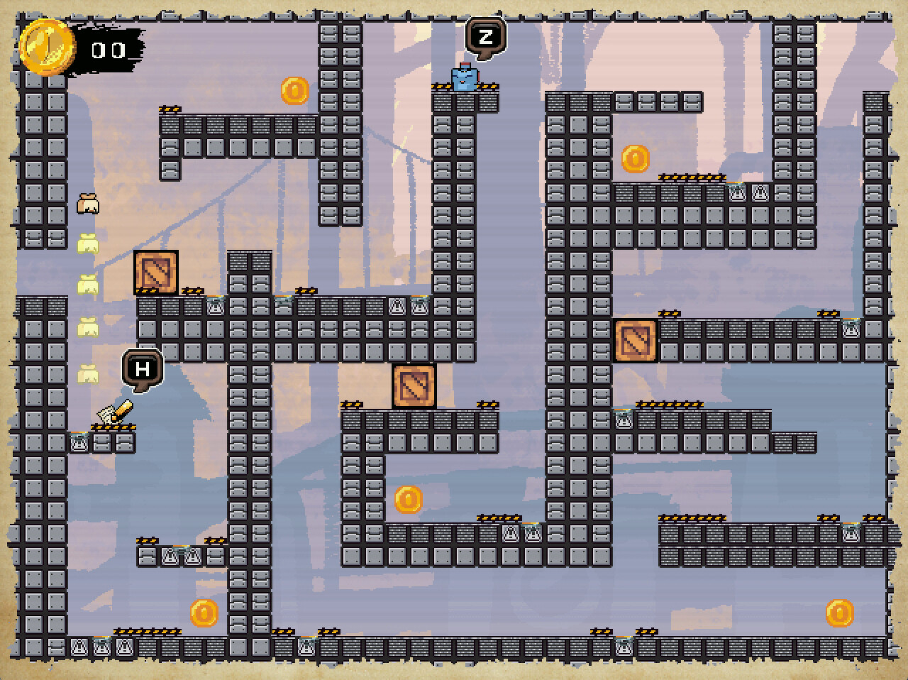 Simpwalk - Screenshot 4