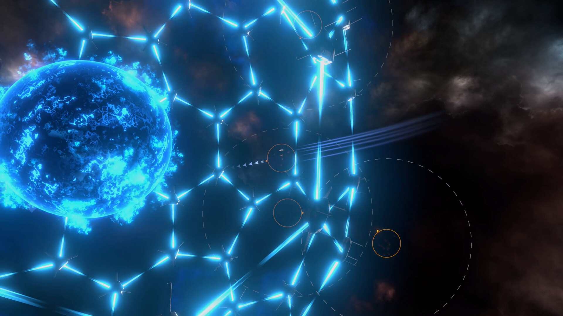 Order: The New Dawn - Screenshot 11