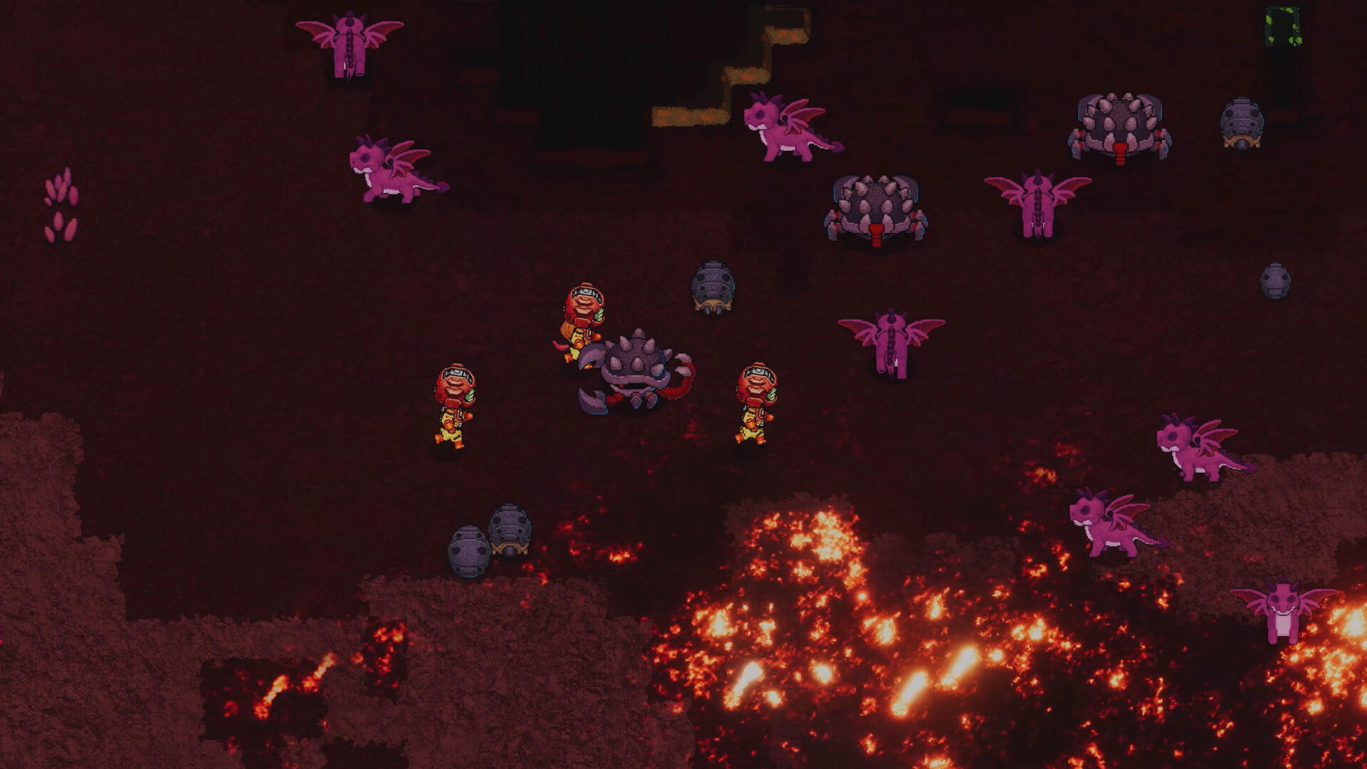 Order: The New Dawn - Screenshot 13