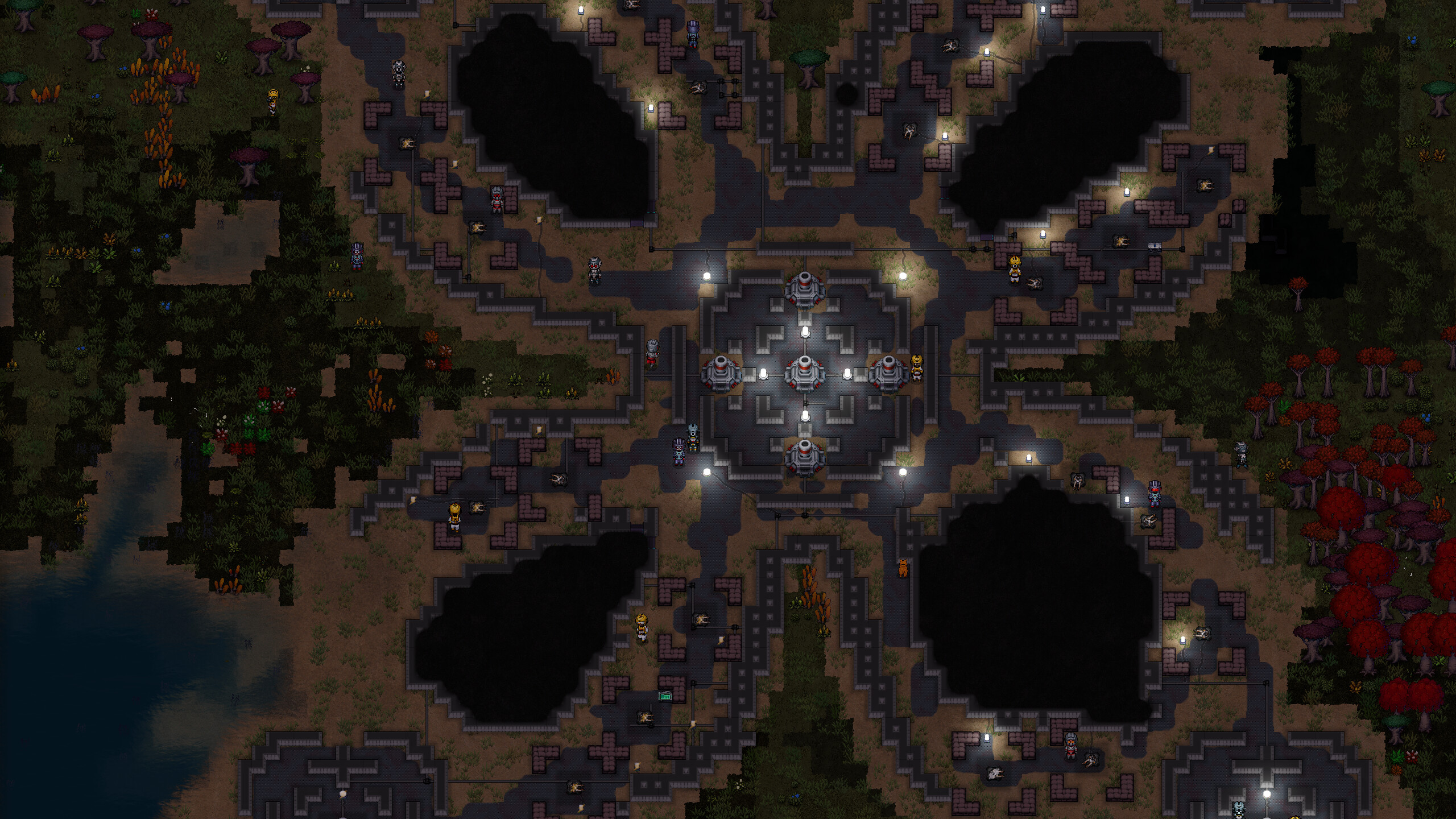 Order: The New Dawn - Screenshot 8