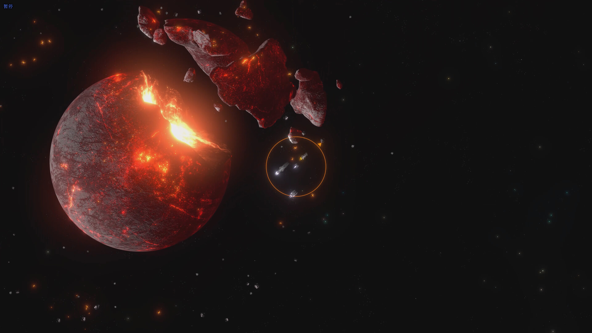 Order: The New Dawn - Screenshot 12