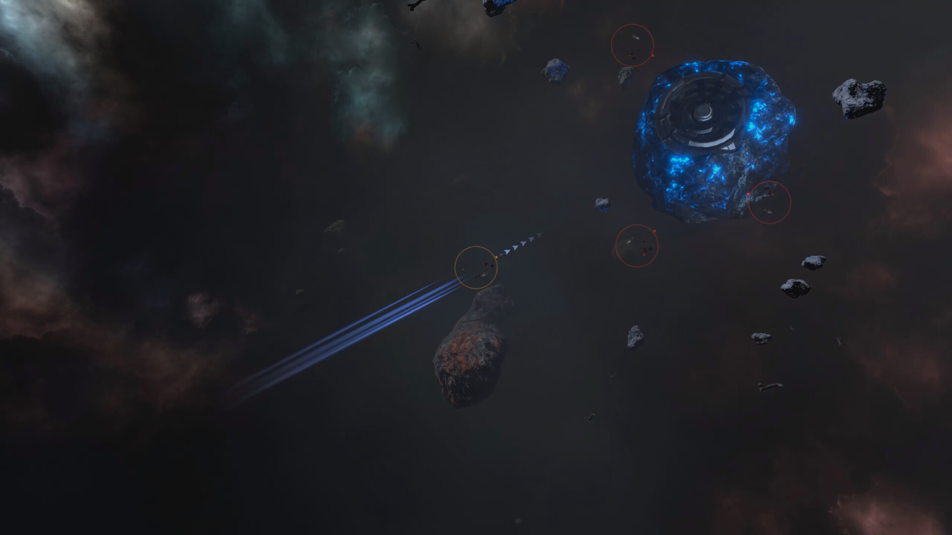 Order: The New Dawn - Screenshot 10