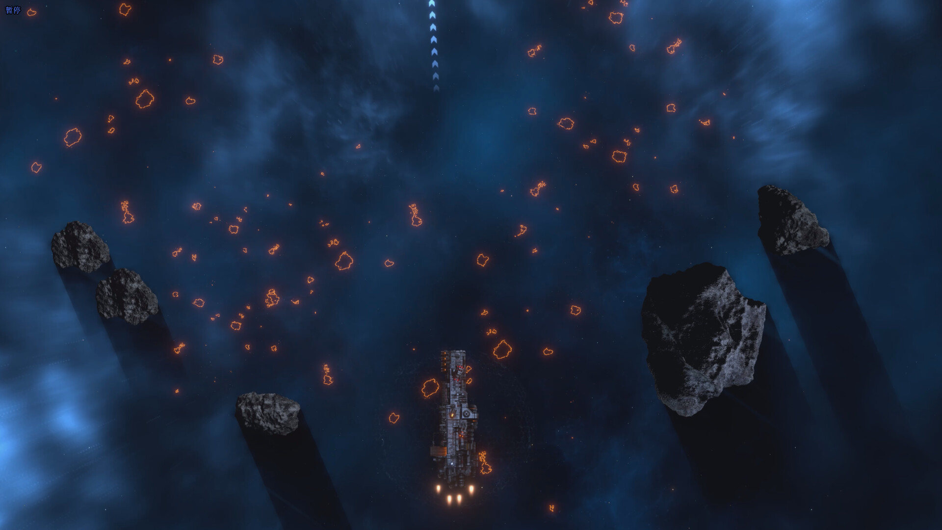 Order: The New Dawn - Screenshot 5