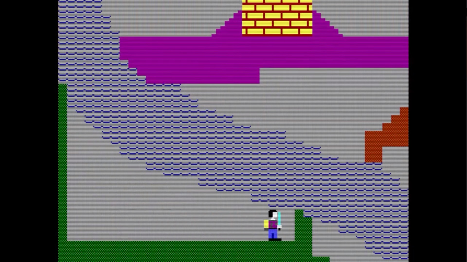 Icon: Quest for the Ring - Screenshot 2