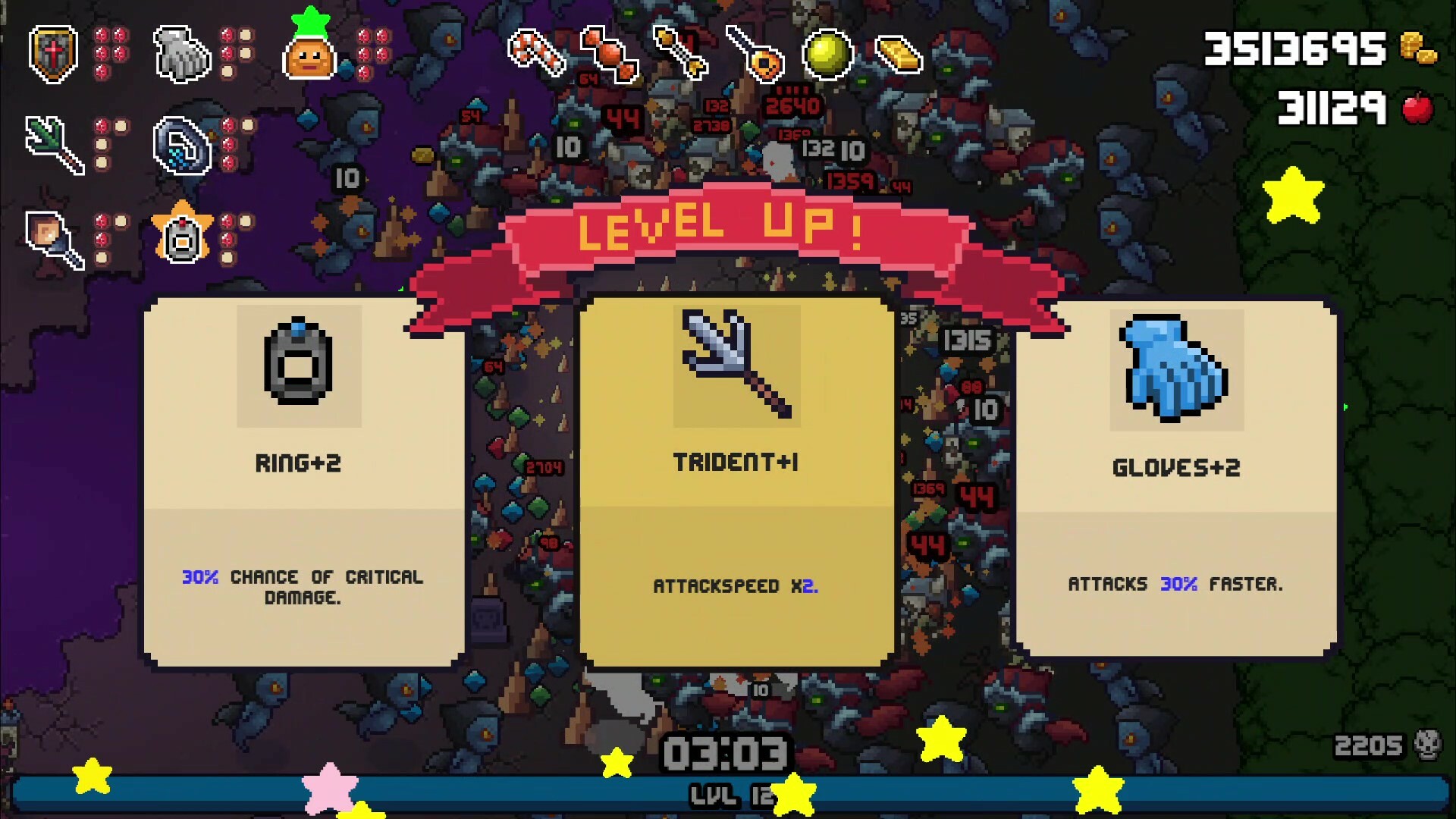 Friend of a Slime - Screenshot 3