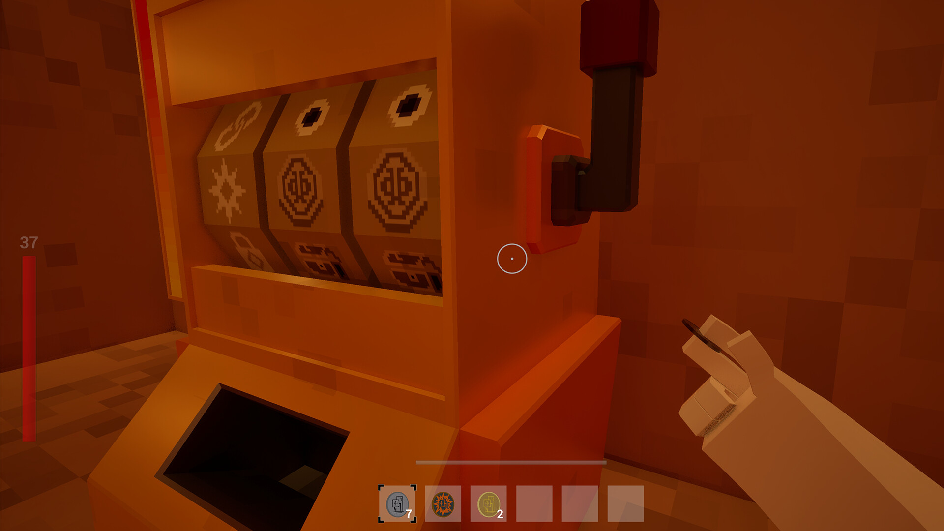 Coin Hunter - Screenshot 3