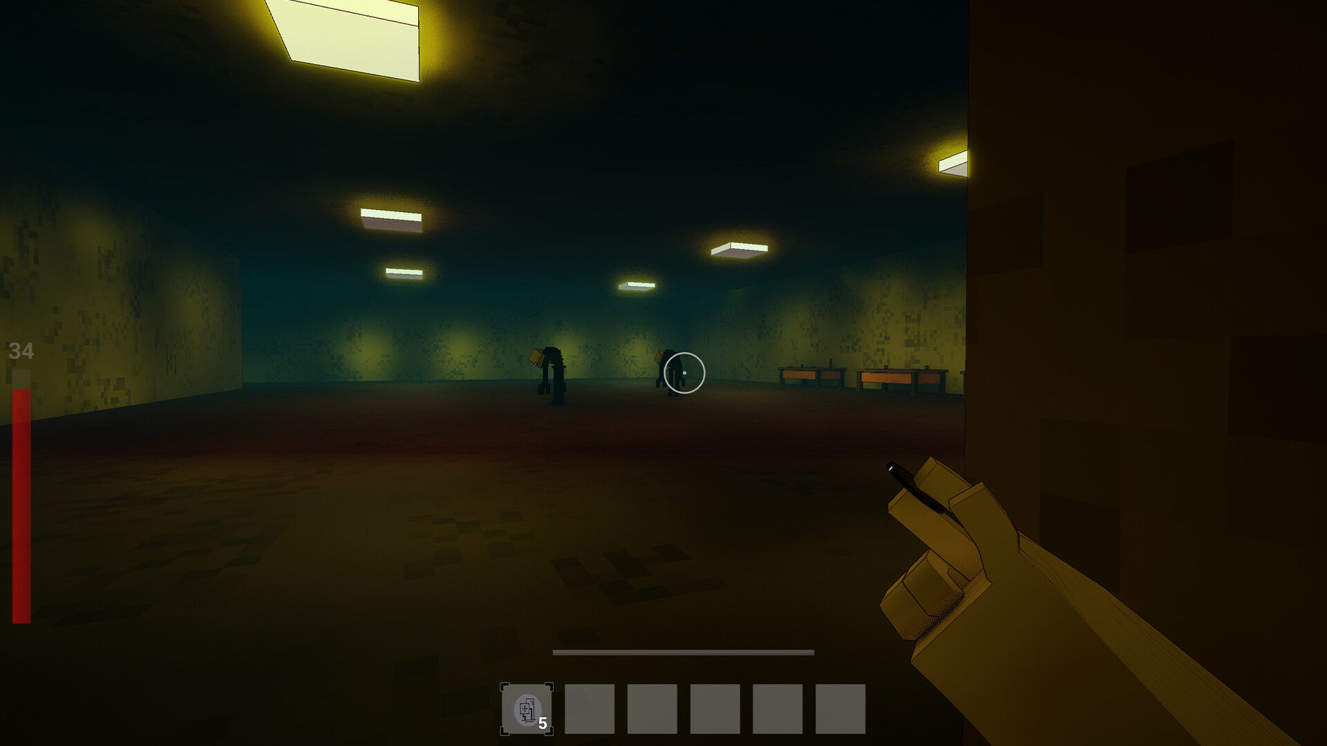 Coin Hunter - Screenshot 7